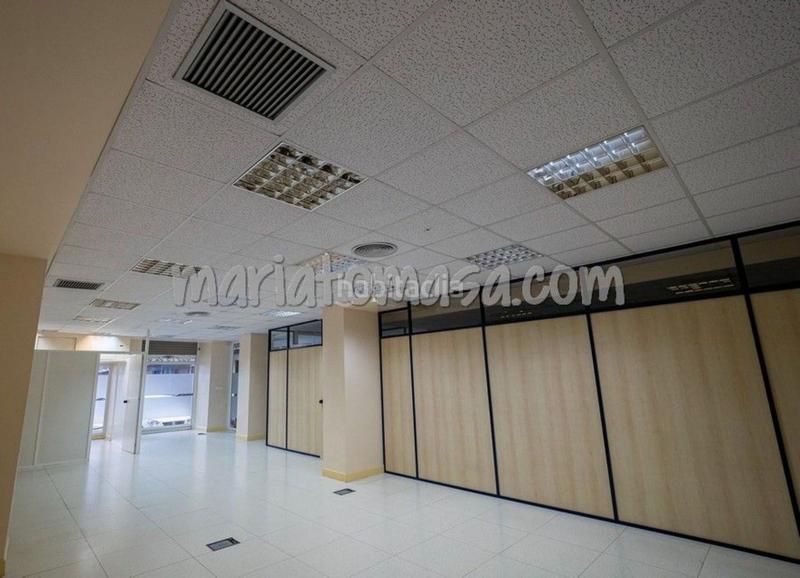 Foto 08362959-52a1-4a42-89c2-f99a3c245dd9. Ufficio con riscaldamento in Ibarrekolanda Bilbao