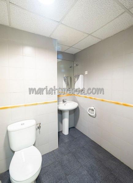 Foto 27971f61-47ba-4cad-9b2e-7784269d6ed7. Ufficio con riscaldamento in Ibarrekolanda Bilbao