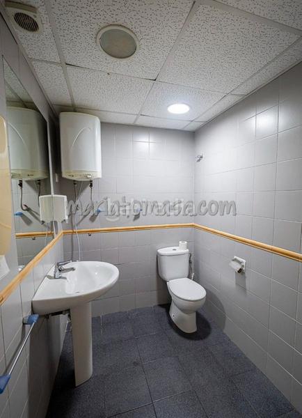 Foto 5020ac41-8390-4cb0-b3c6-12d6af533c4b. Ufficio con riscaldamento in Ibarrekolanda Bilbao