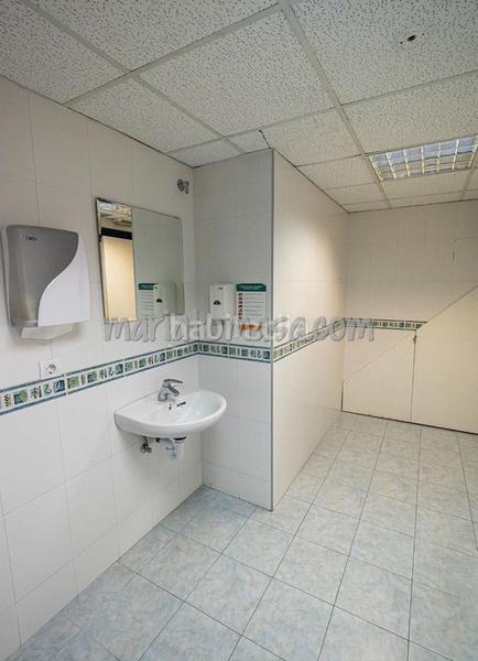 Foto 5730b38f-f1a6-49f1-a975-311138396960. Ufficio con riscaldamento in Ibarrekolanda Bilbao