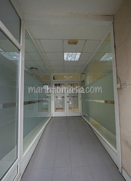 Foto 672eddfe-406a-4ae8-9b71-a016c0376281. Ufficio con riscaldamento in Ibarrekolanda Bilbao