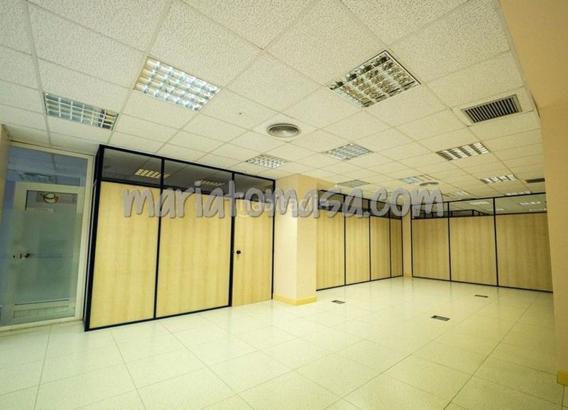 Foto cffdd3b7-de83-48b7-82ae-8e6a0866389e. Ufficio con riscaldamento in Ibarrekolanda Bilbao