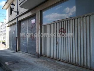 Geschäftsraum in Ixer