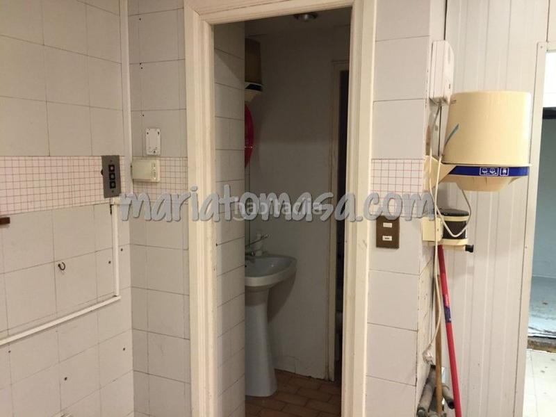 Foto 3355a88e-8829-4b7c-8d18-917c9ef6857d. Geschäftsraum in Las Arenas Getxo