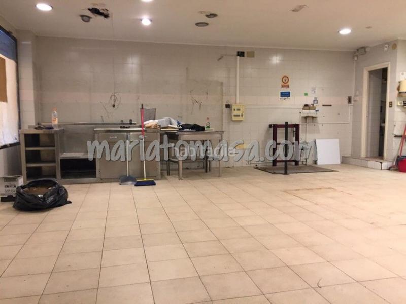 Foto 3f4540ac-08d3-4d28-aff4-b1482158a93e. Geschäftsraum in Las Arenas Getxo