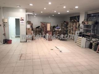 Geschäftsraum in Villa de Plentzia