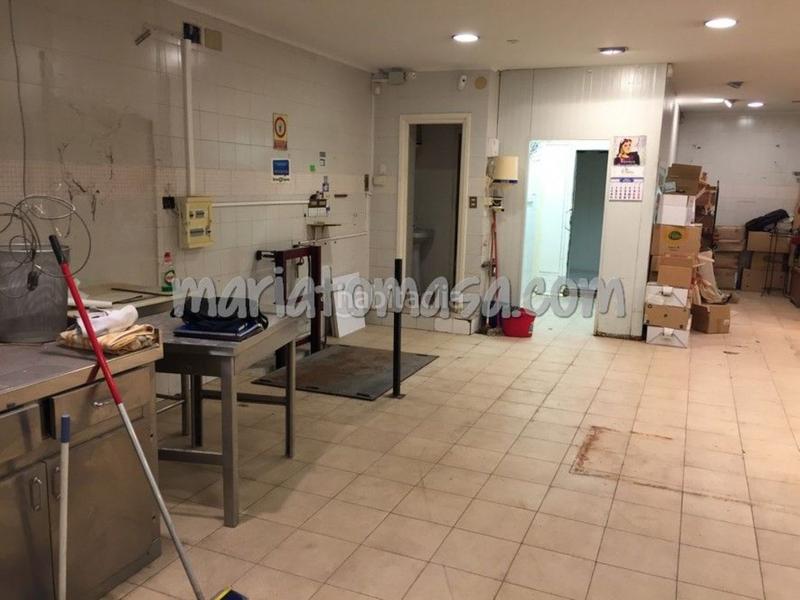 Foto e24a4ad1-47b5-487d-b92e-1ea048ff0f3b. Geschäftsraum in Las Arenas Getxo