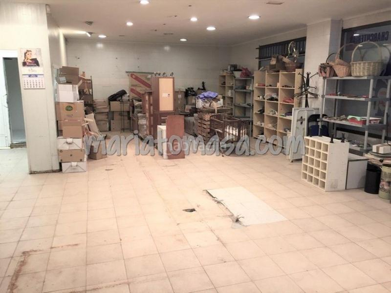 Foto e9bc2714-1d22-4726-af4e-ddc2d332d8c4. Geschäftsraum in Las Arenas Getxo