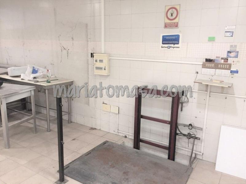 Foto d1655683-f795-49c3-9dbc-269d7878070d. Locale commerciale in Las Arenas Getxo