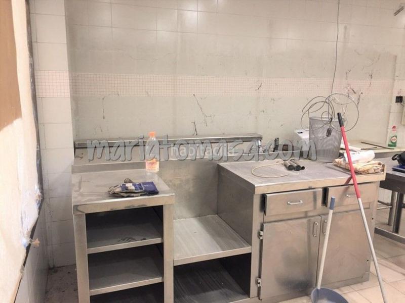 Foto d2a2dda7-f590-4203-9b05-a6b091fcb340. Locale commerciale in Las Arenas Getxo