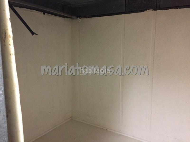 Foto ff2f60ef-68c3-4cd8-a229-b33655557c9e. Locale commerciale in Las Arenas Getxo
