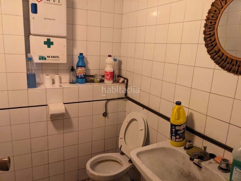 Foto 379c26bf-b0d5-458d-94b9-31b6f4572809. Local comercial en Matiko - Ciudad Jardín Bilbao