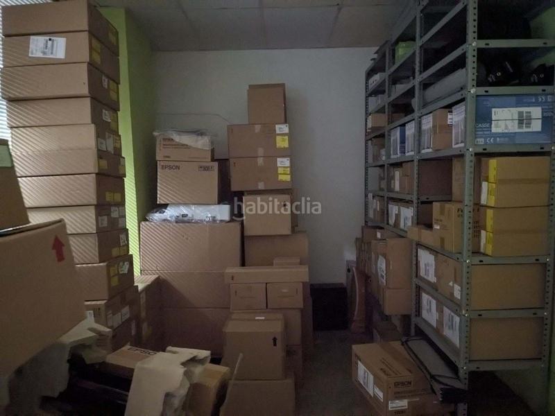 Foto 43f23af9-3636-4876-b4f7-a850968c36d8. Local comercial en Matiko - Ciudad Jardín Bilbao