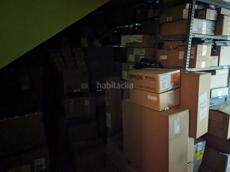 Foto cd9388ef-38eb-435e-93c4-33b264ed8987. Local comercial en Matiko - Ciudad Jardín Bilbao