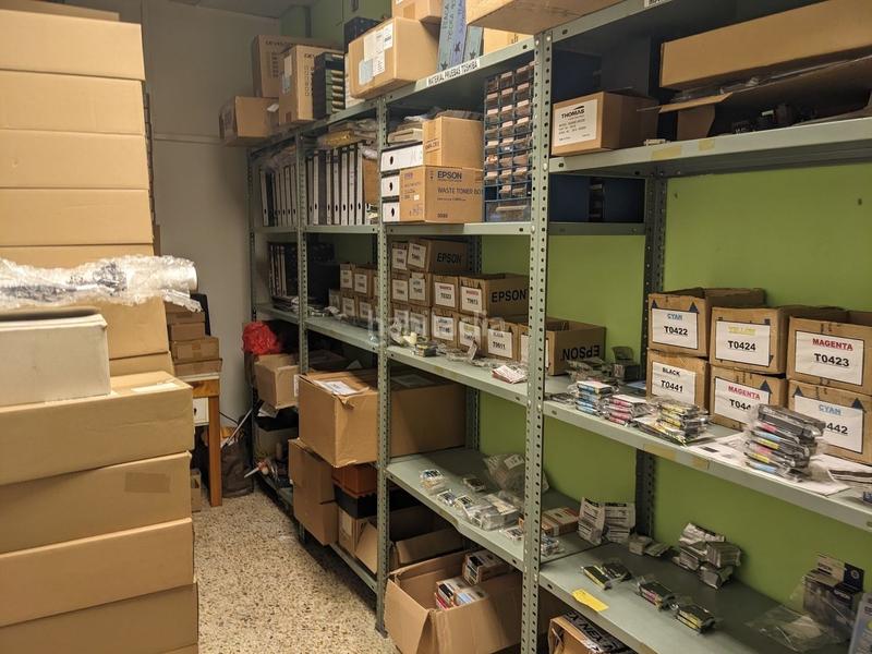 Foto df45ce36-f0d2-4077-9517-e2f57cd46131. Local comercial en Matiko - Ciudad Jardín Bilbao