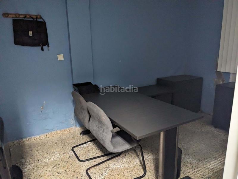 Foto feb1a9f5-026b-4462-b620-2eddd94404d5. Local comercial en Matiko - Ciudad Jardín Bilbao