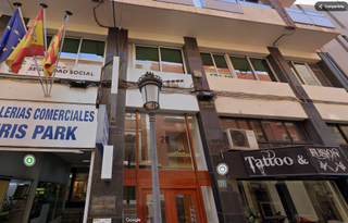 Piso  Calle del médico pascual pérez