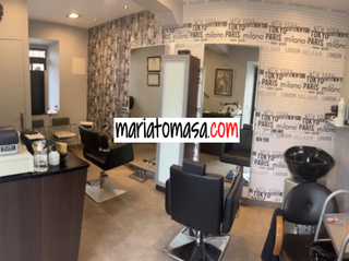 Business premise in Calle Maidagan