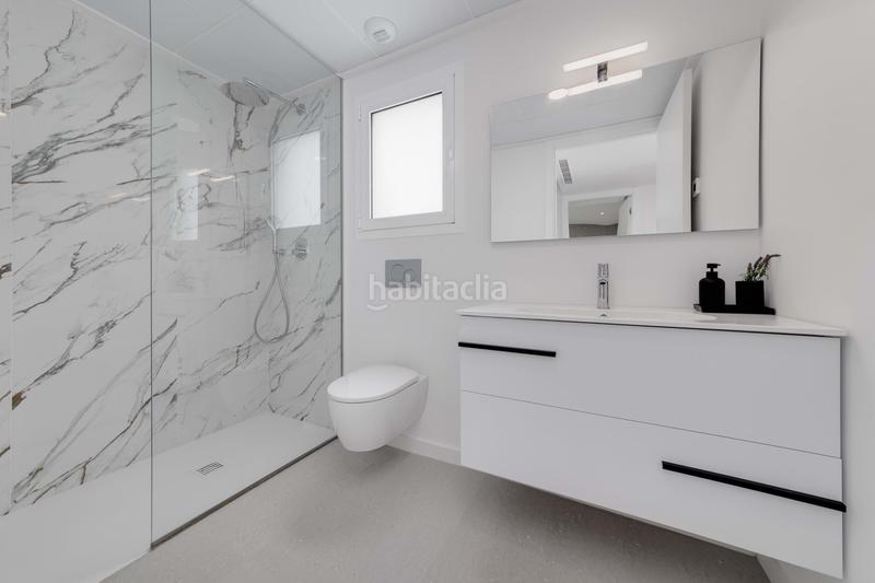 Foto 6a7d6529-f07b-43ad-952b-6e707985abe7. Casa amb aparcament piscina a Bonalba-Cotoveta Mutxamel