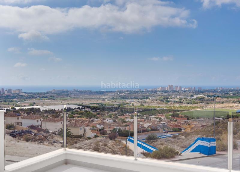 Foto 87ca8f9a-64ab-4e82-9f8a-3d4bcd931530. Casa amb aparcament piscina a Bonalba-Cotoveta Mutxamel