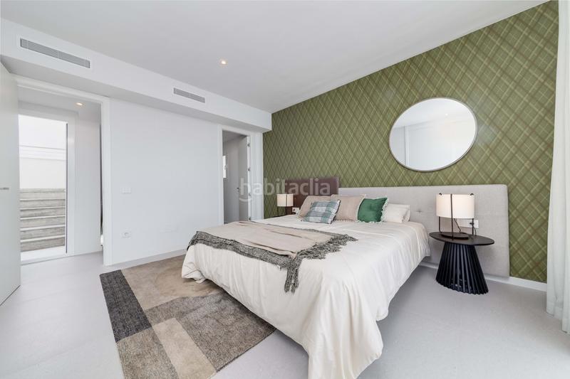 Foto 92b70566-0a16-470a-91cf-a77b0ce070f5. Maison avec parking piscine dans Bonalba-Cotoveta Mutxamel