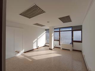 Location Bureau  Las mercedes