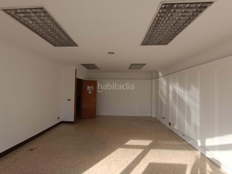 Foto 0240a712-a6b4-4355-9718-2aeaf9446209. Affitto ufficio in Las Arenas Getxo