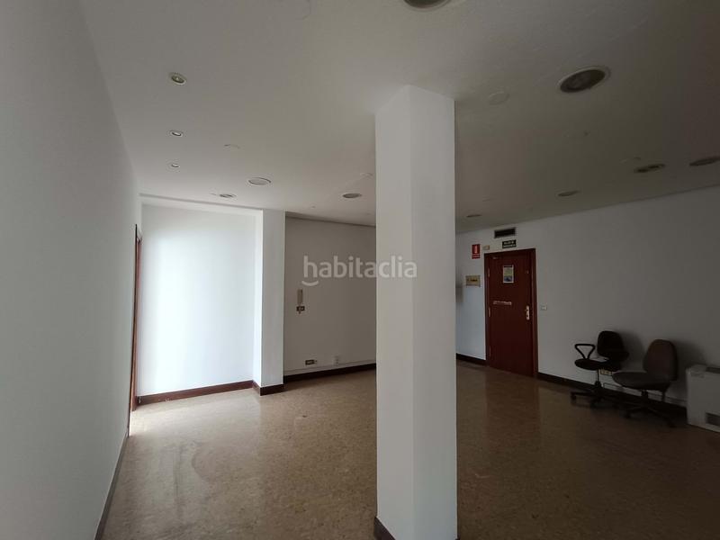 Foto dc9add1f-5d20-42db-9e79-5ff5a8ff718d. Affitto ufficio in Las Arenas Getxo