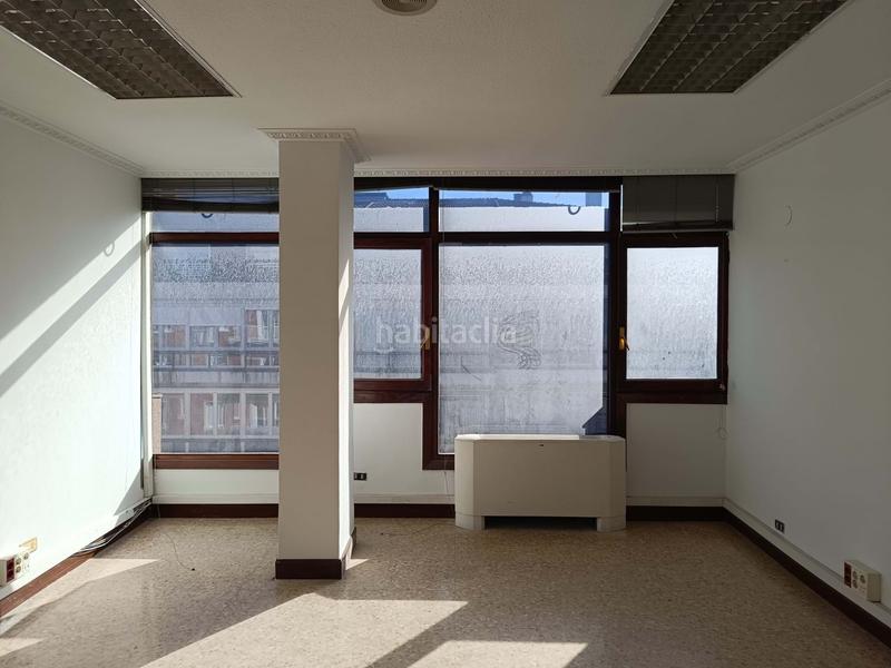 Foto faab5c32-4446-4890-996c-5e6c4d0303e7. Büro in Las Arenas Getxo