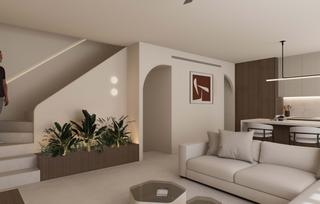 Haus  Antoñita sanchis buade