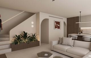 Haus  Antoñita sanchis buade