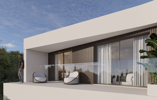 Haus  Antoñita sanchis buade