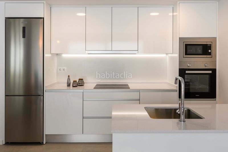 Foto 1f522432-33e2-4c8f-a0e6-1e924504c410. Appartement avec chauffage parking piscine dans Campoamor Orihuela