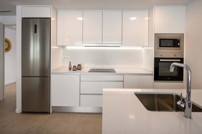 Foto 97e3526e-06d1-4907-89c6-878f9dafac75. Appartement avec chauffage parking piscine dans Campoamor Orihuela