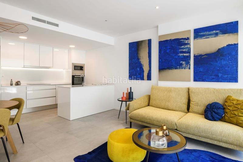 Foto cc911c69-e43a-4bf6-8c85-e954b053ae55. Appartement avec chauffage parking piscine dans Campoamor Orihuela