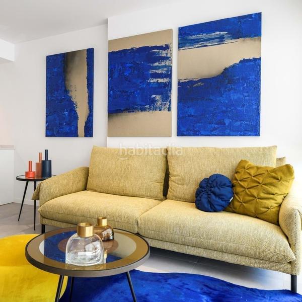 Foto cead7a84-5faf-4689-838a-750b50c2eb5c. Appartement avec chauffage parking piscine dans Campoamor Orihuela