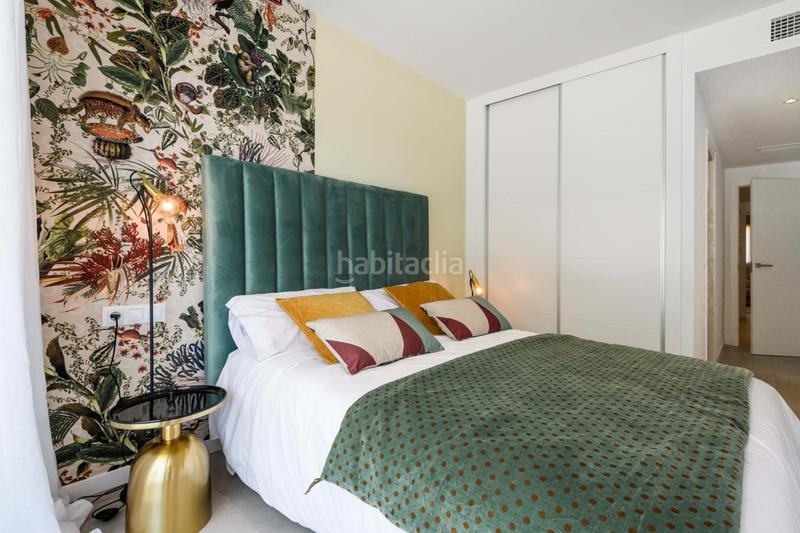 Foto df748879-b9a8-4832-98ca-227388c731d4. Appartement avec chauffage parking piscine dans Campoamor Orihuela