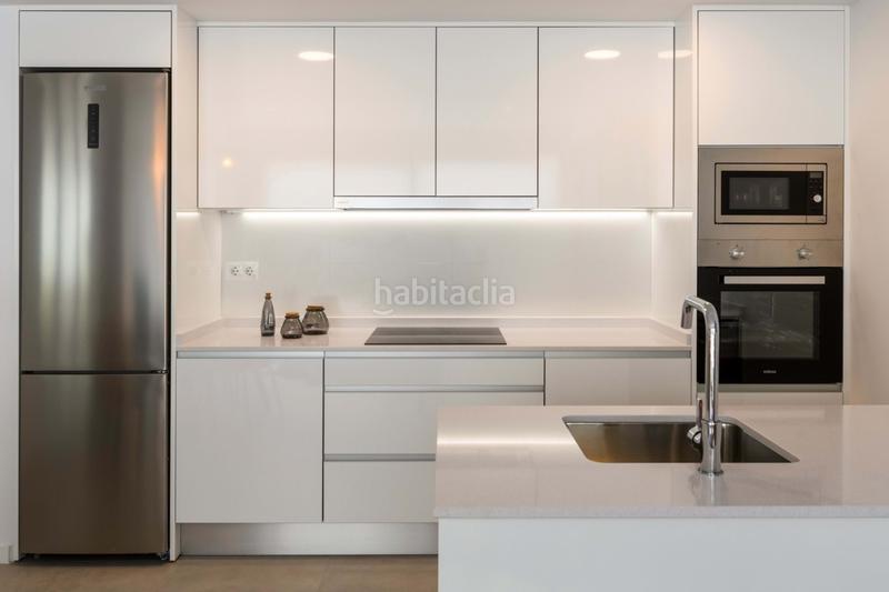 Foto f26fc3cd-1822-41fc-af1b-e57ff4b1b2b6. Appartement avec chauffage parking piscine dans Campoamor Orihuela