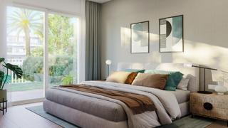 Appartement  Calle las sabinas s/n
