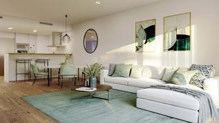 Flat  Calle las sabinas s/n