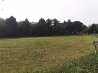 Residential Plot  Av. de dorat