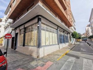 Locale commerciale in Antonio Maura