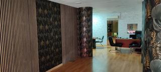 Business premise in foguerer