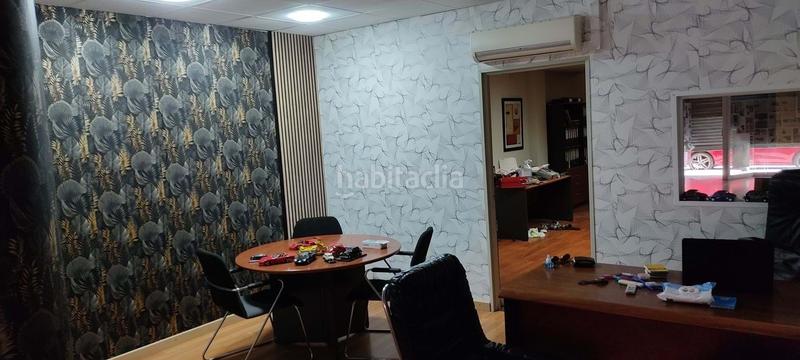 Foto ab192ae0-8654-4f39-8498-dbeaf5f04703. Geschäftsraum in Carolinas Altas Alicante