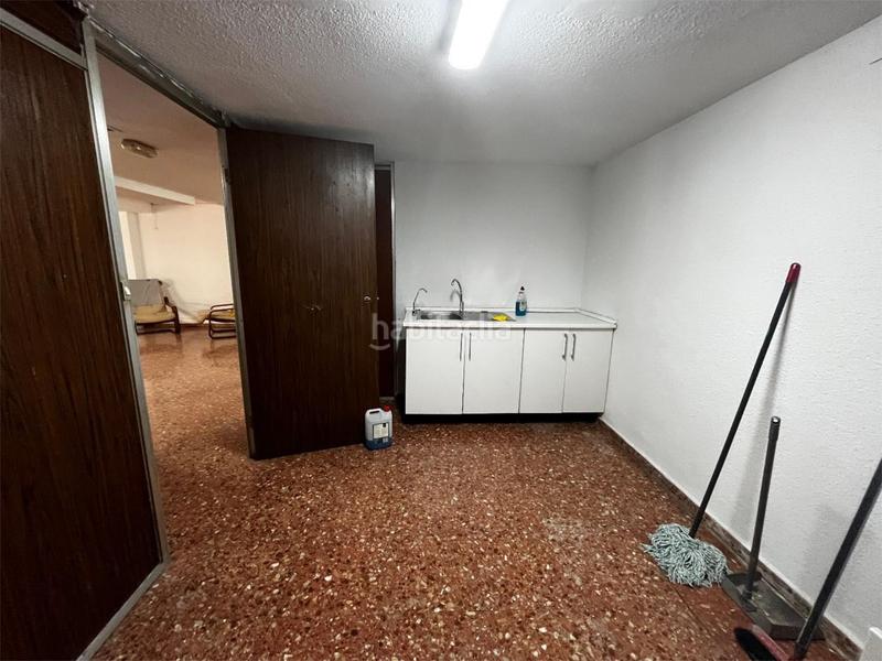 Foto 19547174-02d5-4091-9441-b93c1cf905e8. Bureau dans Mercado Alicante