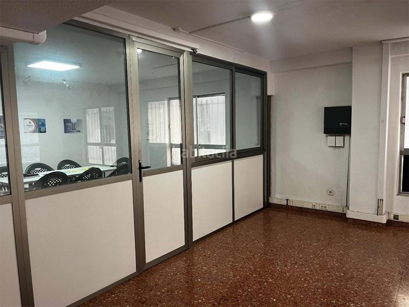 Foto 28745787-cf7a-4d57-a102-eaa64968898b. Bureau dans Mercado Alicante