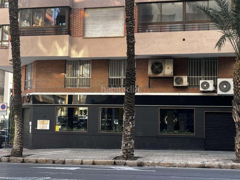 Foto 2c4d2aba-4b2d-405d-bea3-90df5197d765. Bureau dans Mercado Alicante