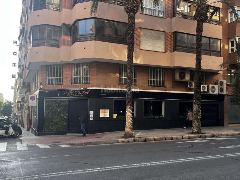 Foto 43b3246b-64ff-4a00-9903-2df1a7bc5473. Bureau dans Mercado Alicante