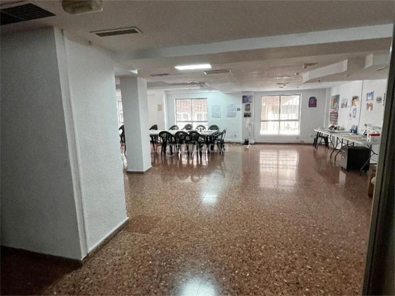 Foto 59740c3b-2e35-48ff-9cc2-05879c763777. Bureau dans Mercado Alicante