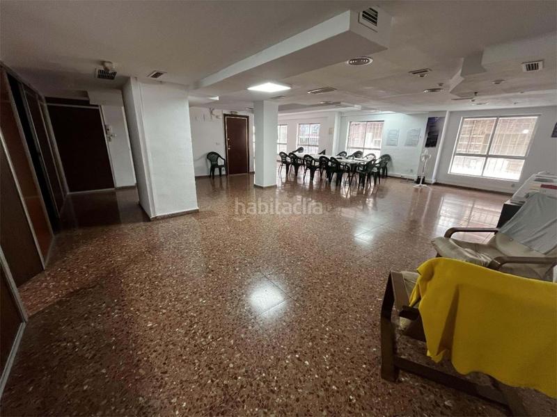 Foto a30a5812-51c5-45ae-949d-2dacef6e2329. Bureau dans Mercado Alicante